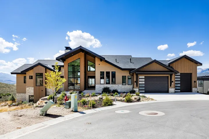 1312 E Wildflower Cir #216, Heber City, Utah 84032
