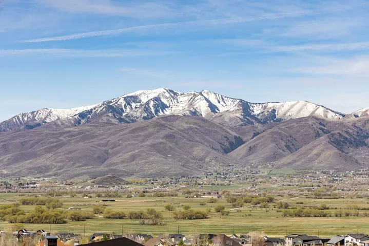 1312 E Wildflower Cir #216, Heber City, Utah 84032