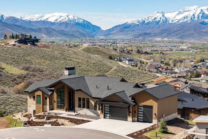 1312 E Wildflower Cir #216, Heber City, Utah 84032