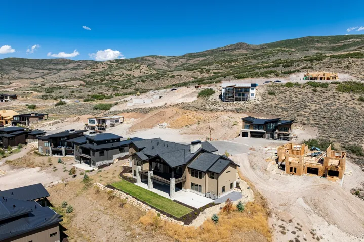 1312 E Wildflower Cir #216, Heber City, Utah 84032