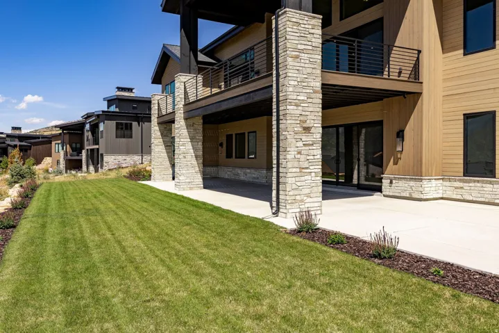 1312 E Wildflower Cir #216, Heber City, Utah 84032