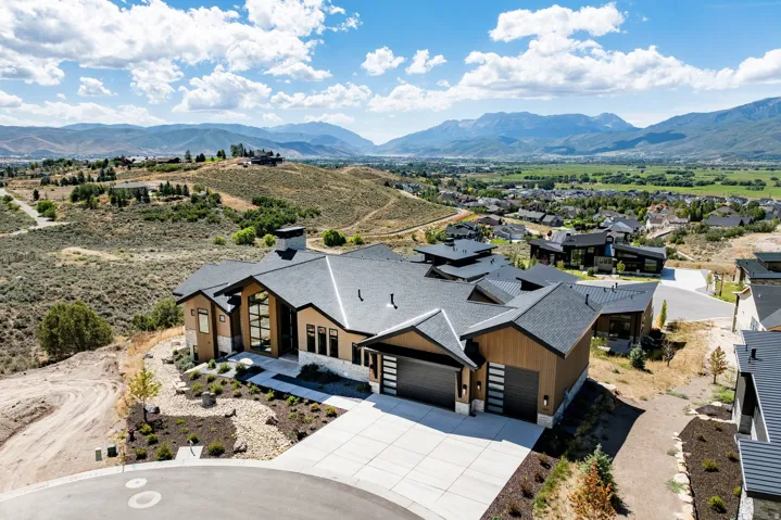 1312 E Wildflower Cir #216, Heber City, Utah 84032