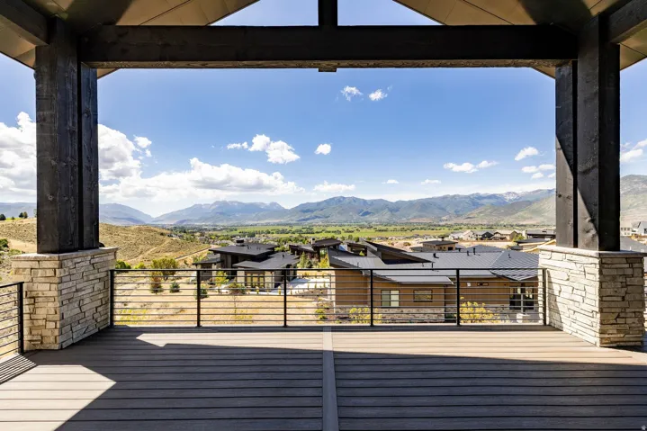 1312 E Wildflower Cir #216, Heber City, Utah 84032