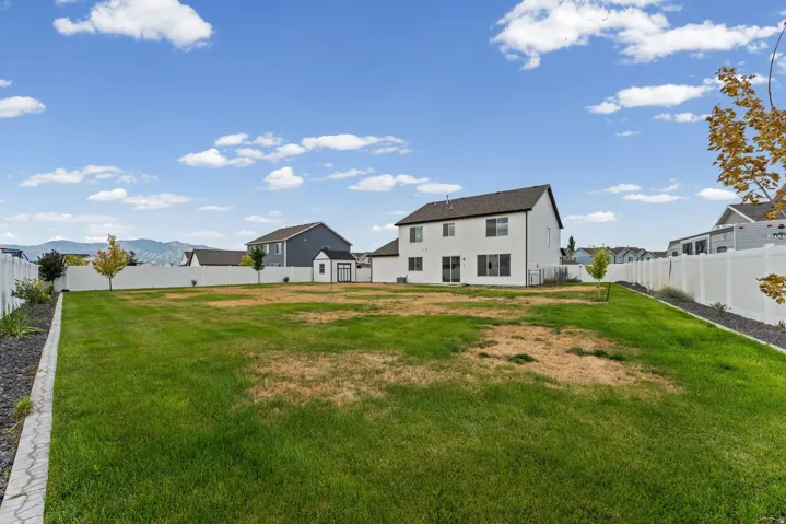 1312 E 425 S, Hyrum, Utah 84319