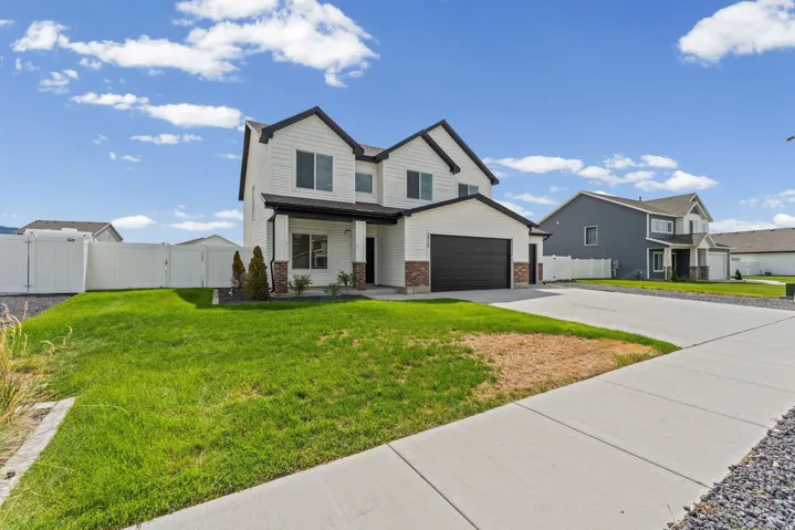 1312 E 425 S, Hyrum, Utah 84319