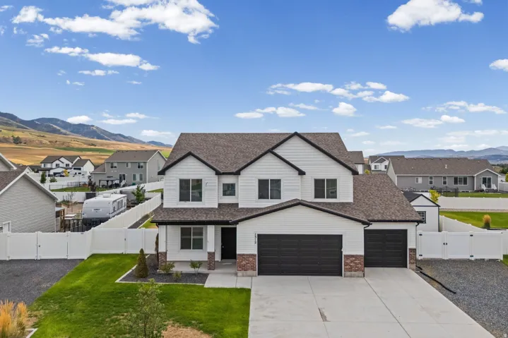 1312 E 425 S, Hyrum, Utah 84319