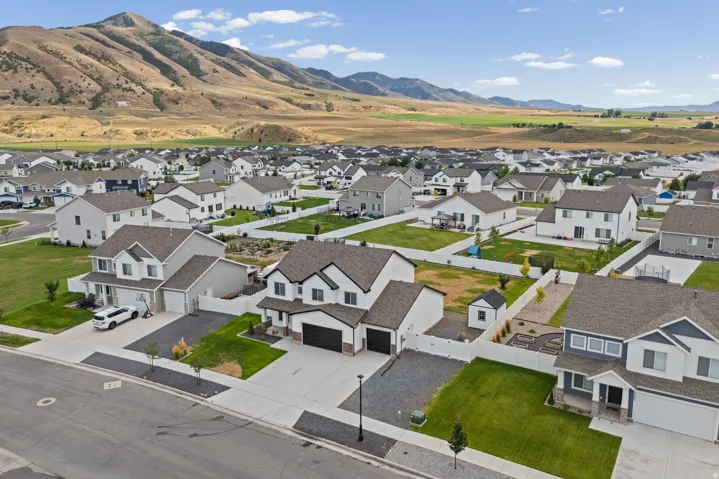 1312 E 425 S, Hyrum, Utah 84319