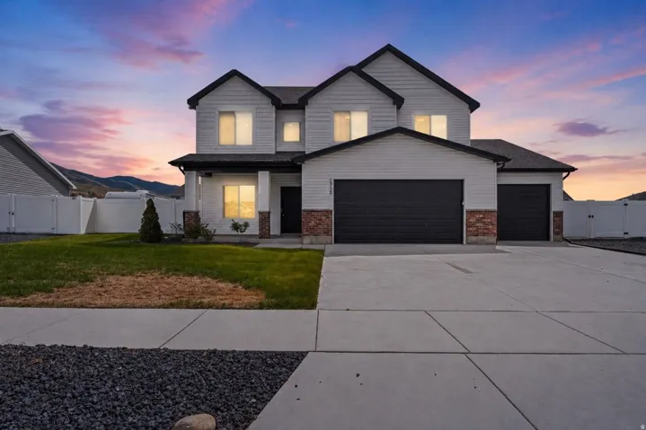 1312 E 425 S, Hyrum, Utah 84319