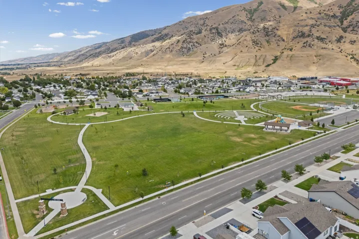 1312 E 425 S, Hyrum, Utah 84319