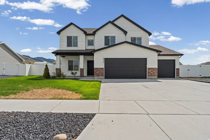1312 E 425 S, Hyrum, Utah 84319