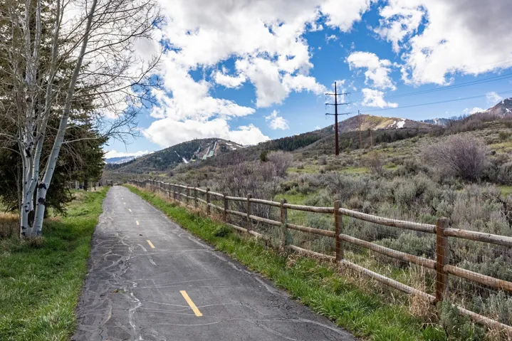 6605 Overland Dr #208, Park City, Utah 84098