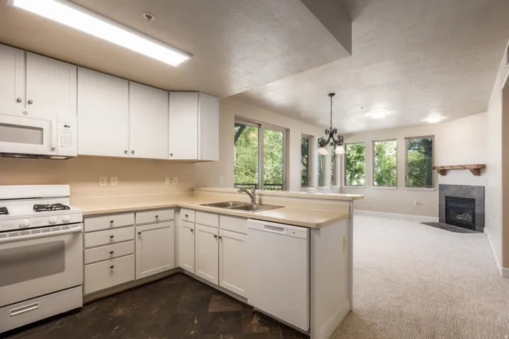 6605 Overland Dr #208, Park City, Utah 84098