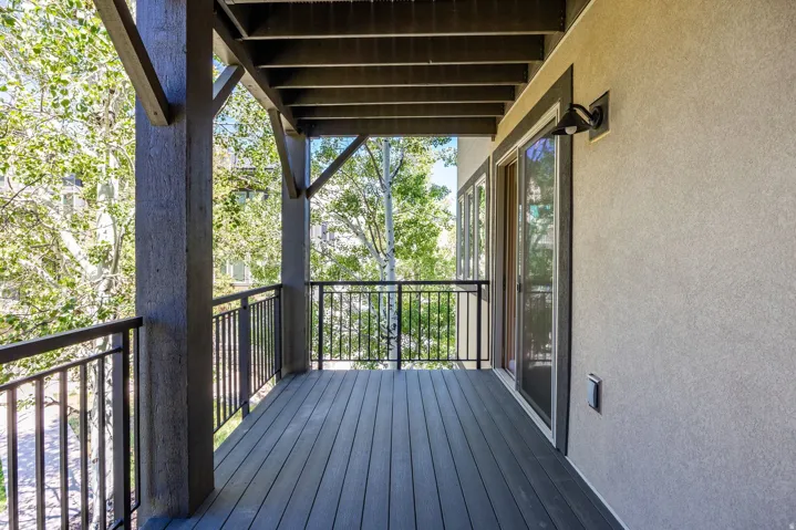 6605 Overland Dr #208, Park City, Utah 84098