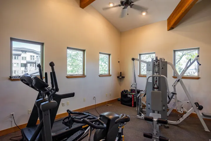 6605 Overland Dr #208, Park City, Utah 84098