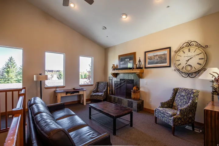 6605 Overland Dr #208, Park City, Utah 84098