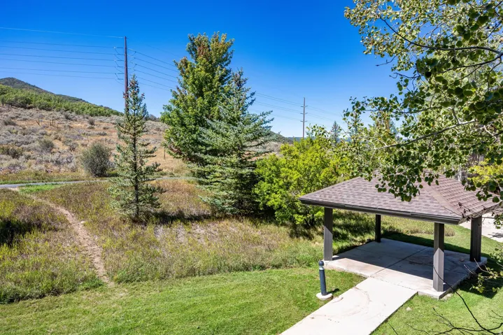 6605 Overland Dr #208, Park City, Utah 84098