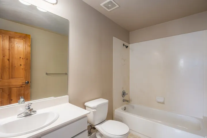 6605 Overland Dr #208, Park City, Utah 84098