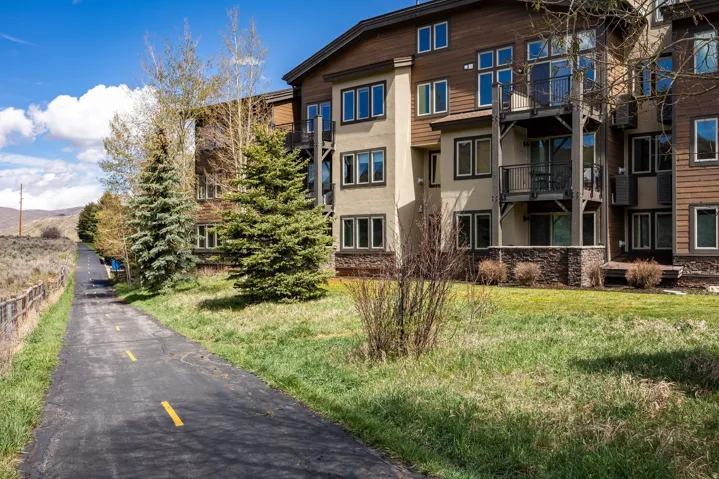 6605 Overland Dr #208, Park City, Utah 84098