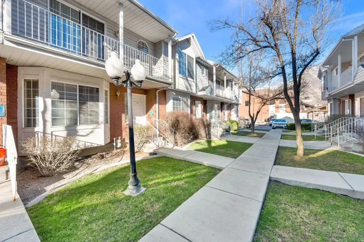 223 W 2230 N #14, Provo, Utah 84604