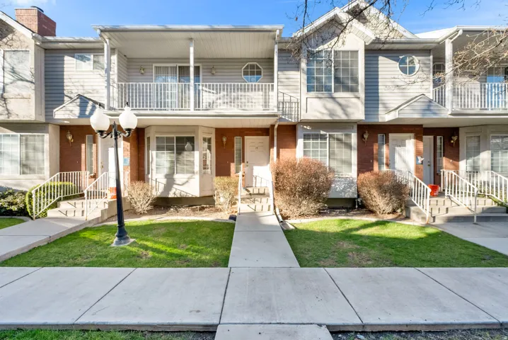 223 W 2230 N #14, Provo, Utah 84604