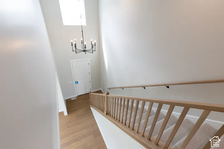 811 E 350 N #2, Salem, Utah 84653