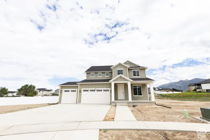 811 E 350 N #2, Salem, Utah 84653