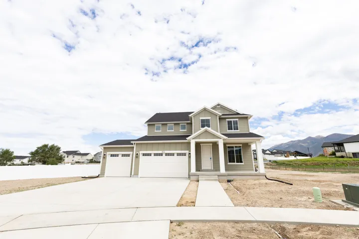 811 E 350 N #2, Salem, Utah 84653
