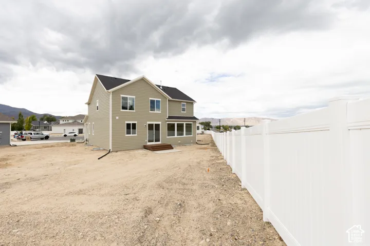 811 E 350 N #2, Salem, Utah 84653