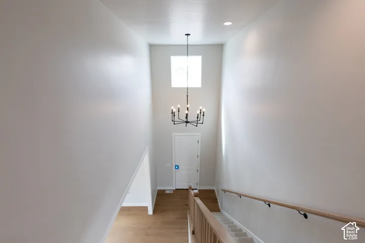 811 E 350 N #2, Salem, Utah 84653