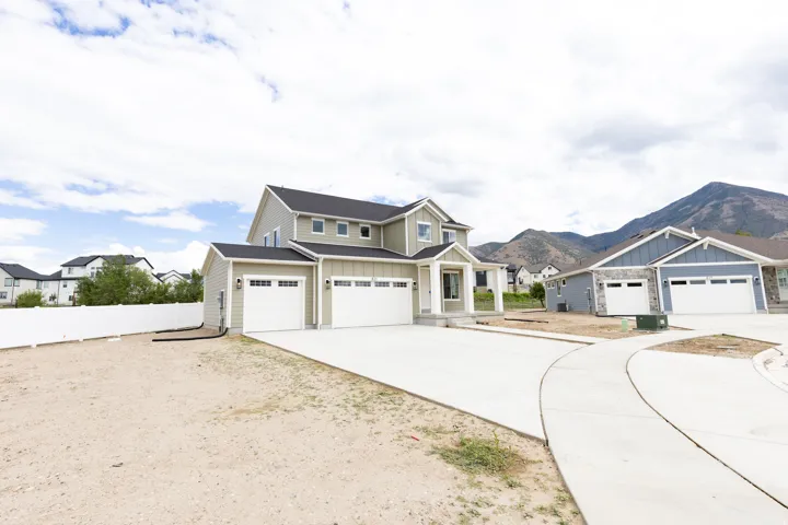 811 E 350 N #2, Salem, Utah 84653
