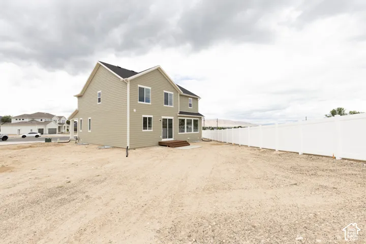 811 E 350 N #2, Salem, Utah 84653