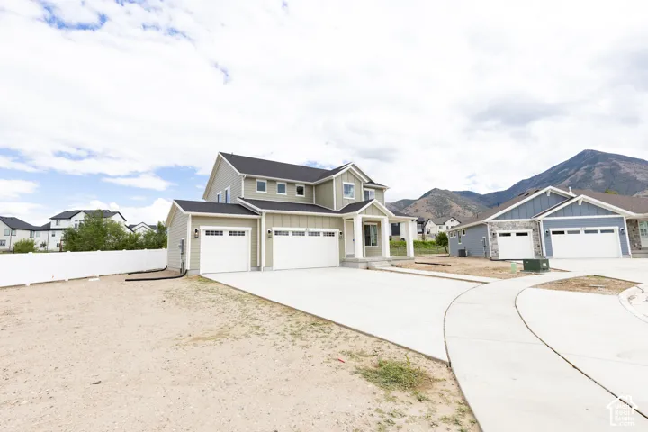 811 E 350 N #2, Salem, Utah 84653