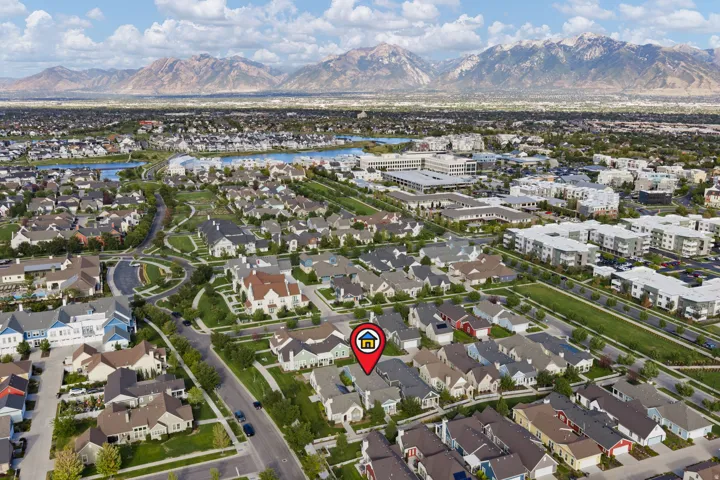 11256 S Chicory Ln, South Jordan, Utah 84009