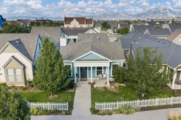 11256 S Chicory Ln, South Jordan, Utah 84009
