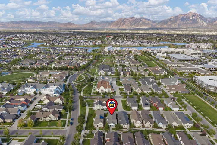 11256 S Chicory Ln, South Jordan, Utah 84009