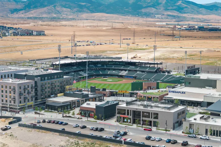 Ballpark