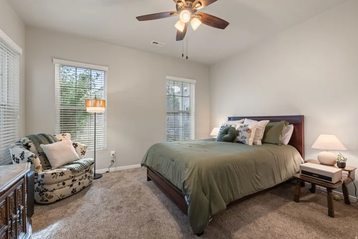 Large Primary Bedroom