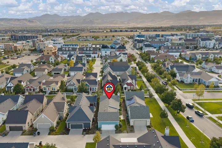 11256 S Chicory Ln, South Jordan, Utah 84009