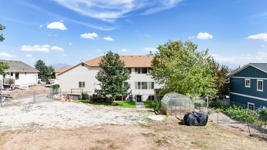 10162 S Solstice View Dr, Copperton, Utah 84006