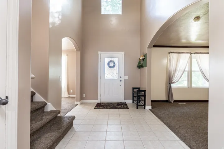 10162 S Solstice View Dr, Copperton, Utah 84006