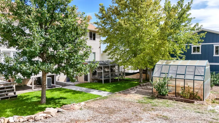 10162 S Solstice View Dr, Copperton, Utah 84006