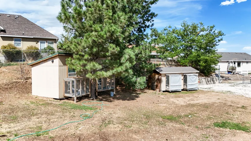 10162 S Solstice View Dr, Copperton, Utah 84006