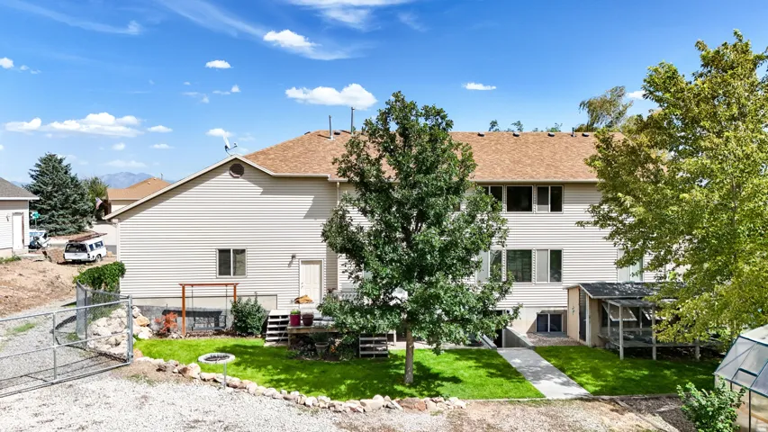 10162 S Solstice View Dr, Copperton, Utah 84006