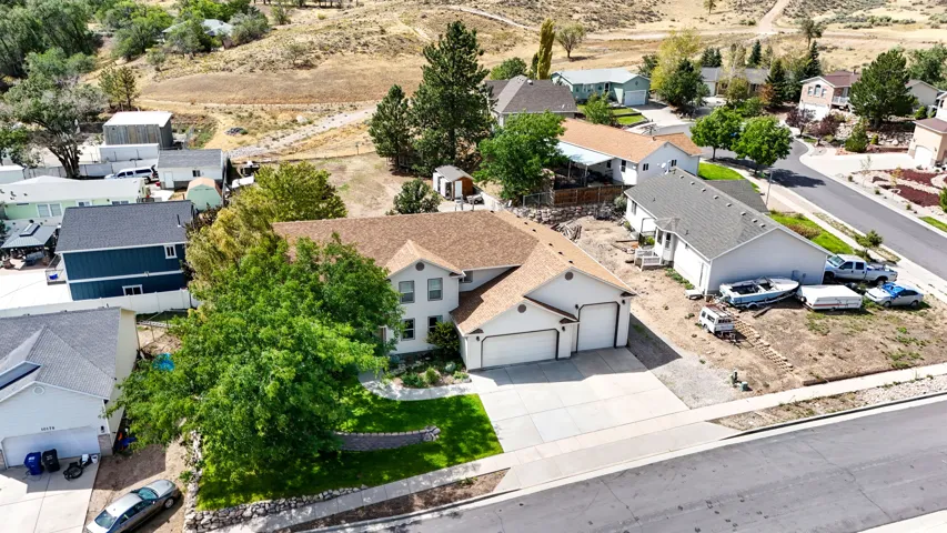10162 S Solstice View Dr, Copperton, Utah 84006