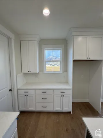 Photos are of a different home with the same floor plan. Actual finishes and features may vary.