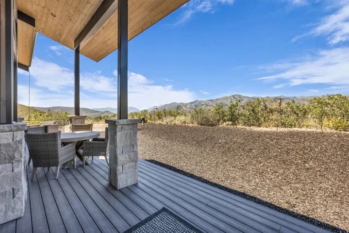 11343 N Soaring Hawk Ln #5, Hideout, Utah 84036