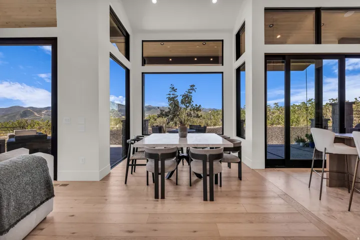 11343 N Soaring Hawk Ln #5, Hideout, Utah 84036