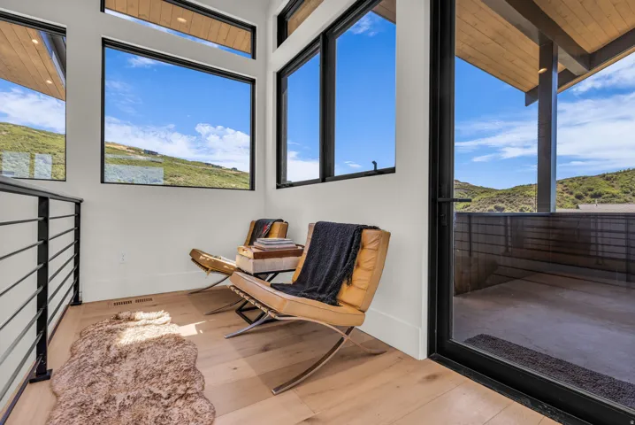 11343 N Soaring Hawk Ln #5, Hideout, Utah 84036