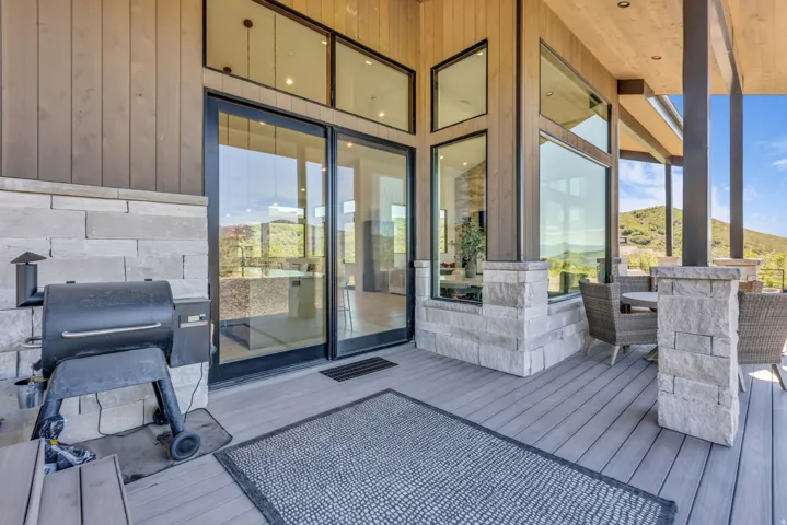 11343 N Soaring Hawk Ln #5, Hideout, Utah 84036