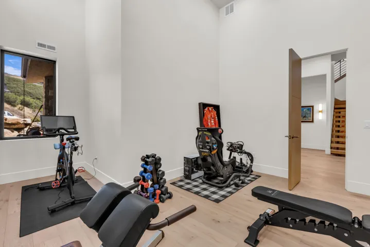 11343 N Soaring Hawk Ln #5, Hideout, Utah 84036